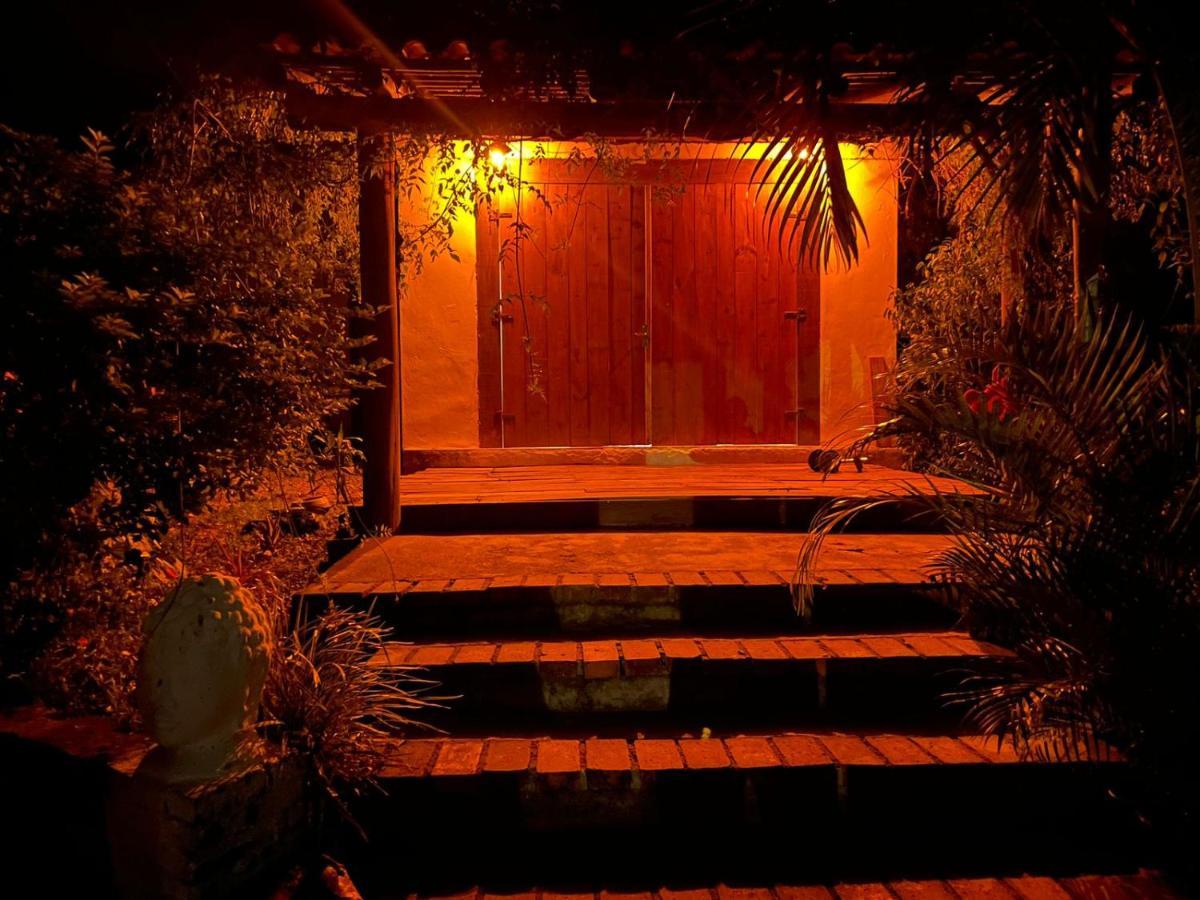 Aparthotel Solar Da Suzi Praia do Rosa Exterior foto