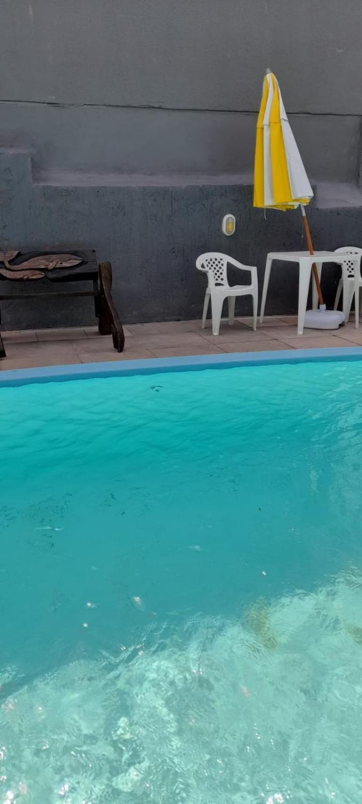 Aparthotel Solar Da Suzi Praia do Rosa Exterior foto